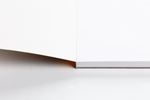 Blok Lettering A3 papier welinowy 15 ark