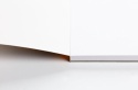 Blok Lettering A5 papier welinowy 20 ark