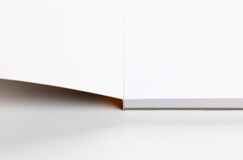 Blok Lettering A5 papier welinowy 20 ark