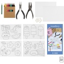 Dodatek Craft Station Biżuteria
