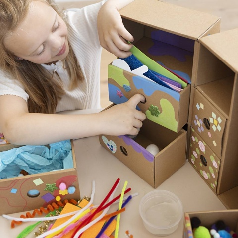 Dodatek Craft Station Dekoracje