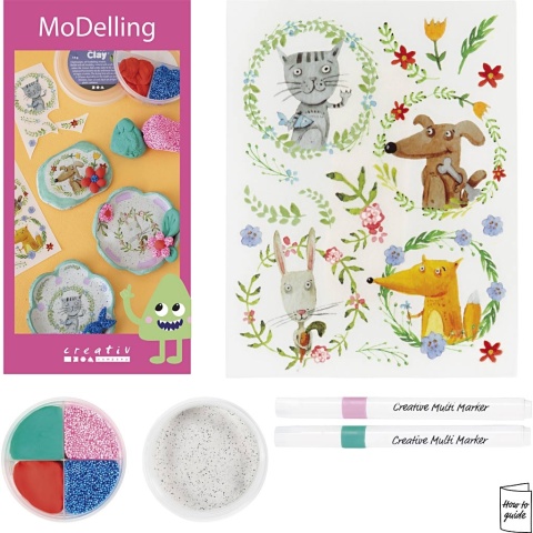 Dodatek Craft Station Modelowanie