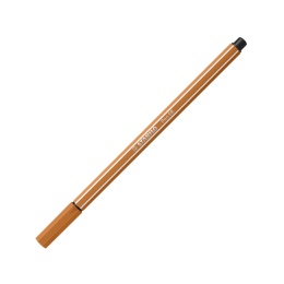 Flamaster STABILO Pen 68 Beżowy