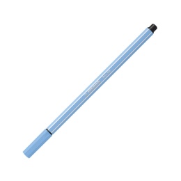 Flamaster STABILO Pen 68 Błękit Lodowy
