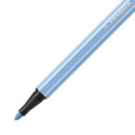Flamaster STABILO Pen 68 Błękit Lodowy