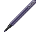 Flamaster STABILO Pen 68 Błękit Pruski