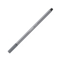 Flamaster STABILO Pen 68 Ciemnoszary