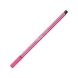 Flamaster STABILO Pen 68 Ciemny Róż