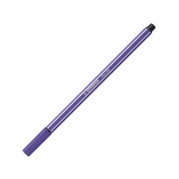 Flamaster STABILO Pen 68 Fiolet