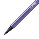 Flamaster STABILO Pen 68 Fiolet