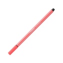 Flamaster STABILO Pen 68 Neon Czerwony
