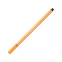 Flamaster STABILO Pen 68 Neon Pomarańcz