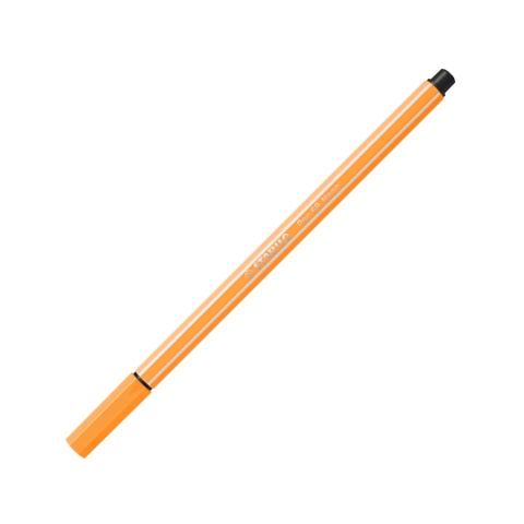 Flamaster STABILO Pen 68 Neon Pomarańcz
