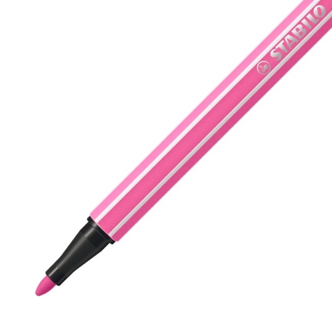 Flamaster STABILO Pen 68 Neon Różowy