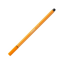 Flamaster STABILO Pen 68 Pomarańczowy