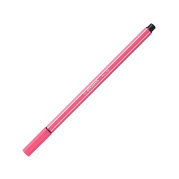 Flamaster STABILO Pen 68 Różowy Jasny