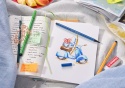 Flamaster STABILO Pen 68 Różowy Jasny