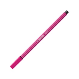 Flamaster STABILO Pen 68 Różowy