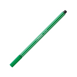 Flamaster STABILO Pen 68 Zieleń Paryska