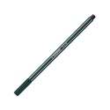 Flamaster STABILO Pen 68 Zieleń Ziemista