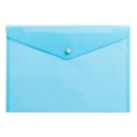 Koperty na zatrzask A4 ChromPastel 4 szt