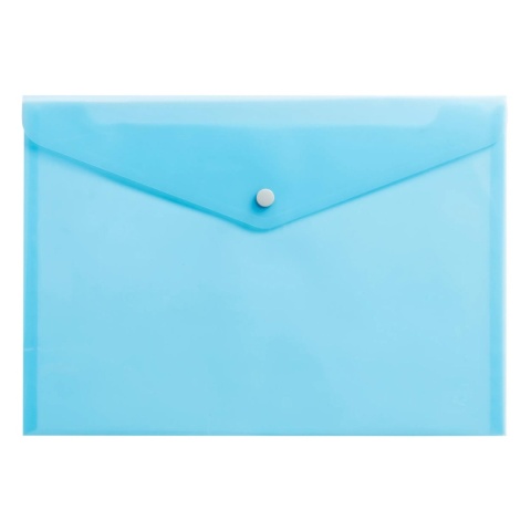 Koperty na zatrzask A4 ChromPastel 4 szt