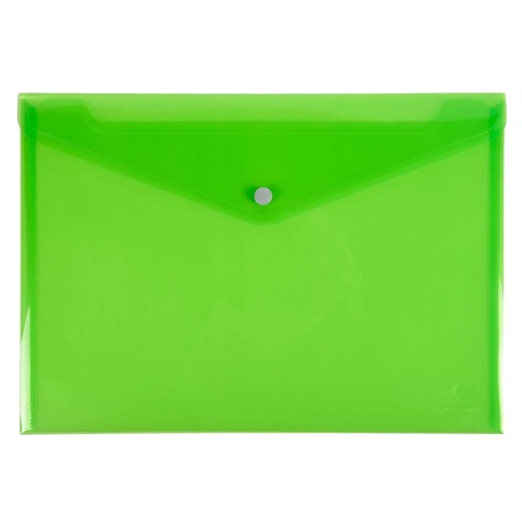 Koperty na zatrzask A4 Iderama 30 szt.