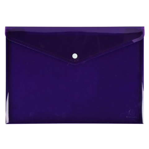 Koperty na zatrzask A4 Iderama 30 szt.