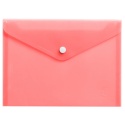 Koperty na zatrzask A5 ChromPastel 4 szt