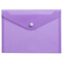 Koperty na zatrzask A5 ChromPastel 4 szt
