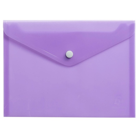 Koperty na zatrzask A5 ChromPastel 4 szt