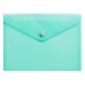 Koperty na zatrzask A5 ChromPastel 4 szt