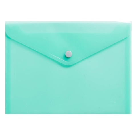 Koperty na zatrzask A5 ChromPastel 4 szt