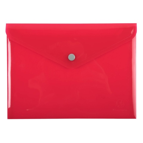 Koperty na zatrzask A5 Iderama 30 szt.