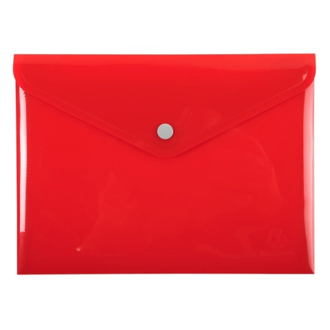 Koperty na zatrzask A5 Iderama 30 szt.