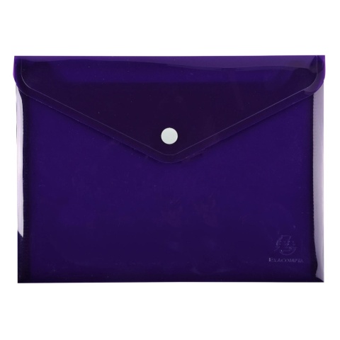 Koperty na zatrzask A5 Iderama 30 szt.