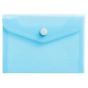 Koperty na zatrzask B6 ChromPastel 4 szt