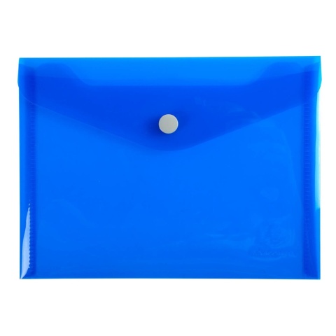 Koperty na zatrzask B6 Iderama 30 szt.