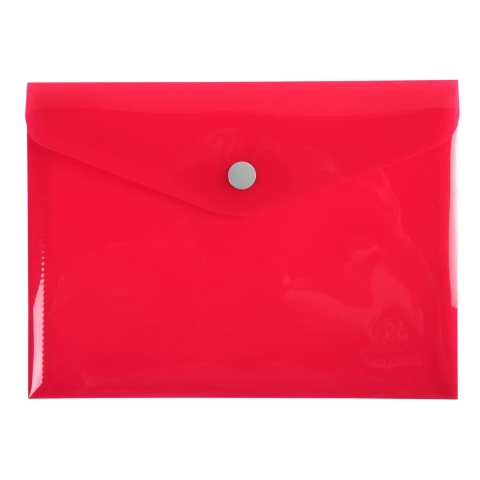 Koperty na zatrzask B6 Iderama 30 szt.