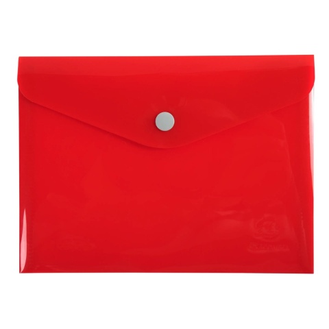 Koperty na zatrzask B6 Iderama 30 szt.