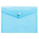 Koperty na zatrzask B7 ChromPastel 4 szt