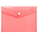 Koperty na zatrzask B7 ChromPastel 4 szt