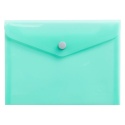 Koperty na zatrzask B7 ChromPastel 4 szt