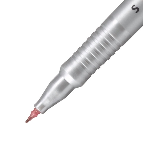 Marker Permanentny Write4all Czerwony S