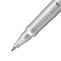 Marker Permanentny Write4all Niebieski F