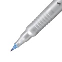 Marker Permanentny Write4all Niebieski S