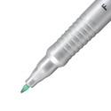 Marker Permanentny Write4all Zielony F