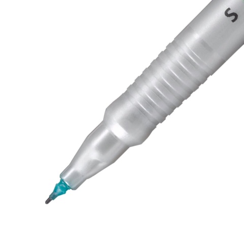 Marker Permanentny Write4all Zielony S