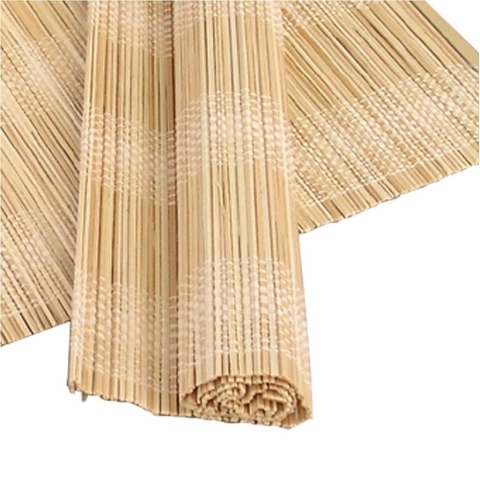 Maty Bambusowe do filcowania 4szt. 45x30