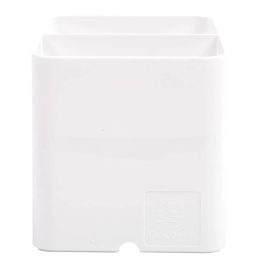 Organizer magnetyczny na ołówki Biały